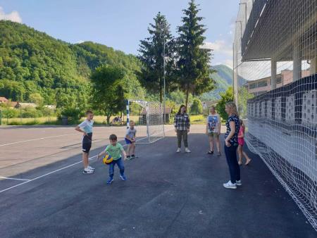 Skrb za ukrajinske otroke 6